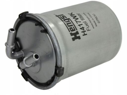 Filtr Paliwa H417Wk