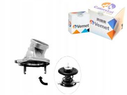 Termostat Środka Chłodzącego Th7286.87J