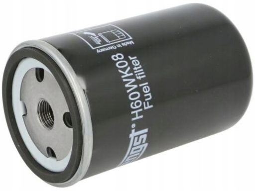 Filtr Paliwa H60Wk08