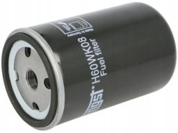 Filtr Paliwa H60Wk08