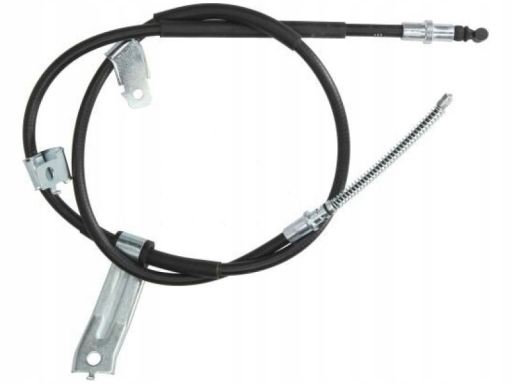 Linka Hamulca Postojowego 1 987 482 522