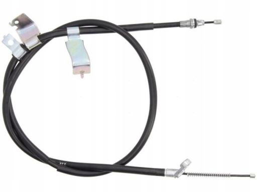 Linka Hamulca Postojowego 1 987 482 628