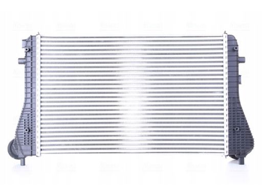 Chłodnica Powietrza Doładowującego 96715