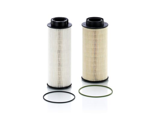 Filtr Paliwa Pu 10 016-2 Z