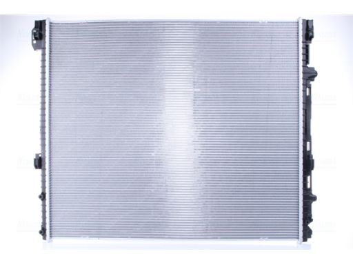 Chłodnica Silnika 606979