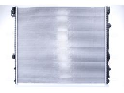 Chłodnica Silnika 606979