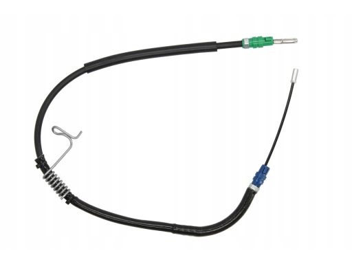 Linka Hamulca Postojowego 1 987 482 819