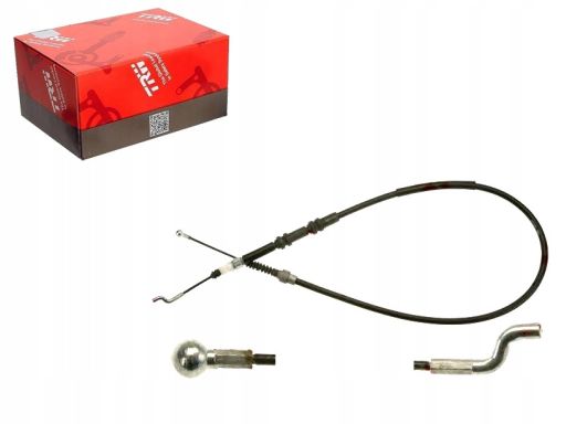 Linka Hamulca Postojowego Gch132