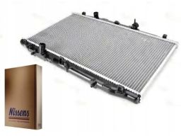 Chłodnica Silnika 6063660