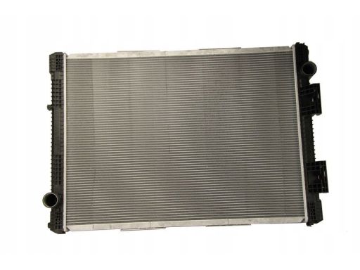 Chłodnica Silnika 628700