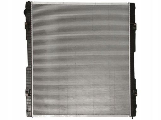 Chłodnica Silnika 640670