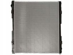 Chłodnica Silnika 640670