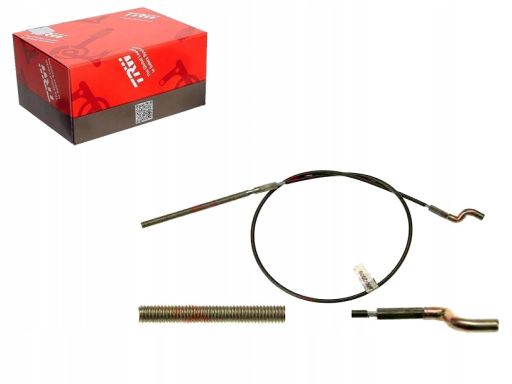 Linka Hamulca Postojowego Gch1933