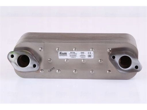 Chłodnica Oleju 90756