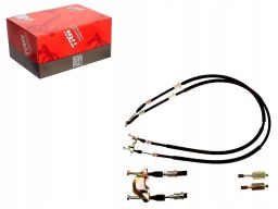 Linka Hamulca Postojowego Gch2516