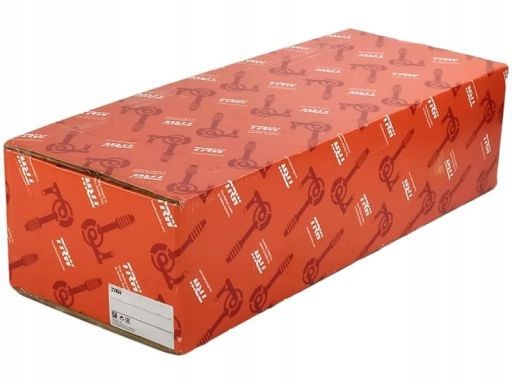 Linka Hamulca Postojowego Gch277