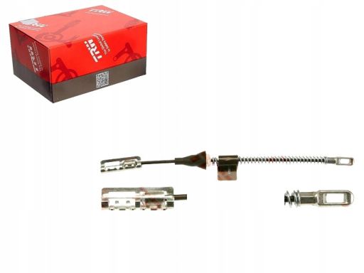 Linka Hamulca Postojowego Gch3023