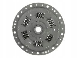 Tłumik Drgań Skrętnych Koła Zamachowego 370 0096 10