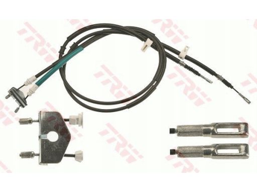 Linka Hamulca Postojowego Gch421