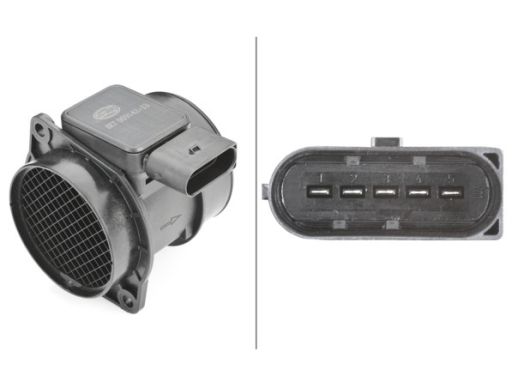 Czujnik Masy Powietrza 8Et 009 142-331