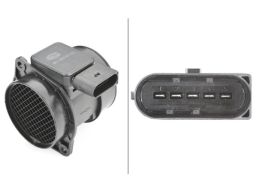 Czujnik Masy Powietrza 8Et 009 142-331