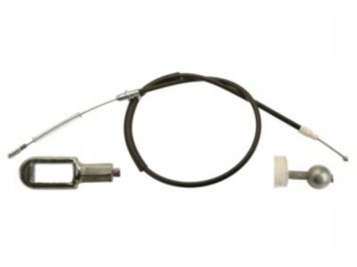 Linka Hamulca Postojowego Gch728