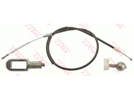 Linka Hamulca Postojowego Gch728