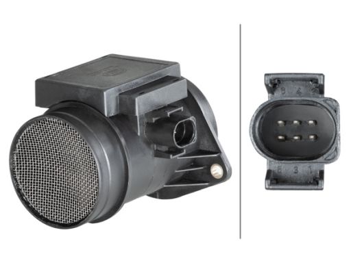 Czujnik Masy Powietrza 8Et 009 149-671