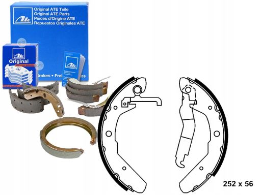 Pasek Wieloklinowy 7.54802