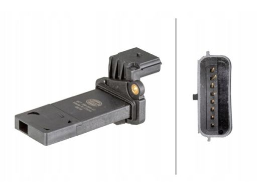 Czujnik Masy Powietrza 8Et 358 095-471