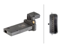 Czujnik Masy Powietrza 8Et 358 095-471