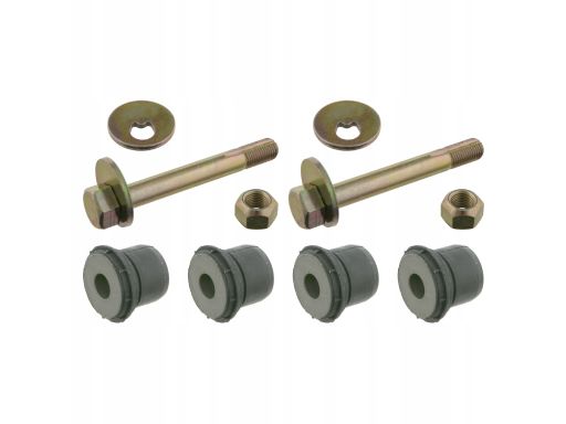 Silentblock Wahacza 01692