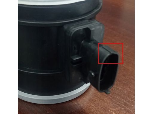 Czujnik Masy Powietrza 7.07759.49.0