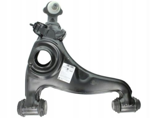 Wahacz/Drążek Reakcyjny 05022