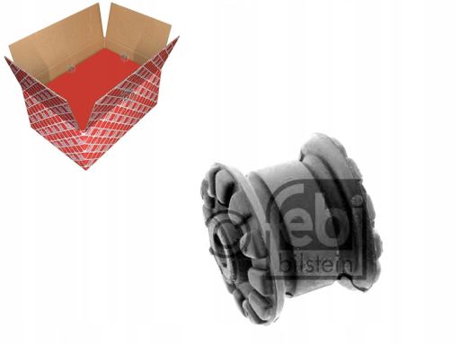 Silentblock Wahacza 07557