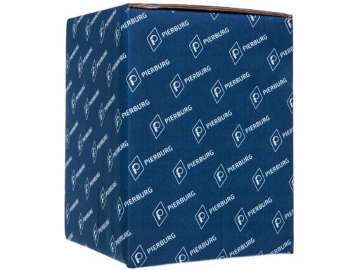 Czujnik Masy Powietrza 7.22184.85.0