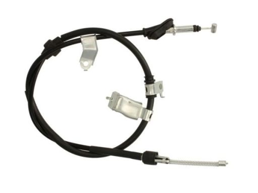 Linka Hamulca Postojowego C74011Abe