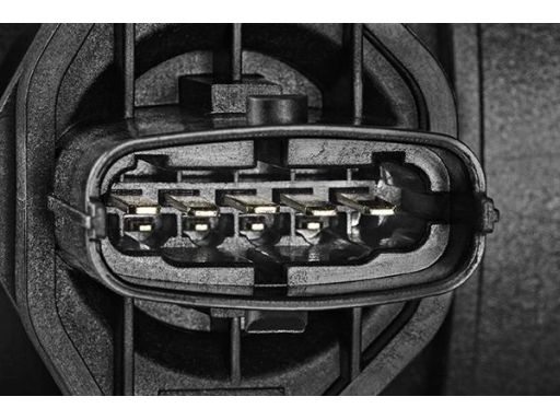 Czujnik Masy Powietrza 253732