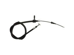 Linka Hamulca Postojowego C7D001Abe