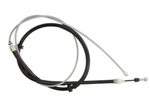 Linka Hamulca Postojowego C7R004Abe