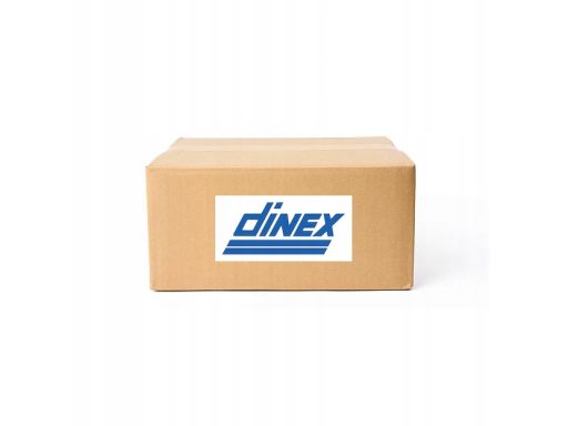 Rura Metalowa Harmonijkowa Układu Wydech 54209