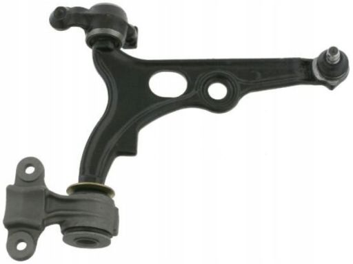 Wahacz/Drążek Reakcyjny 12045