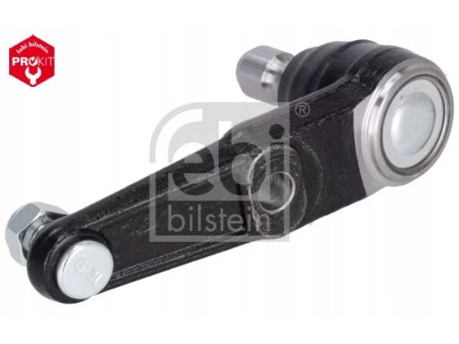 Sworzeń Wahacza 14167