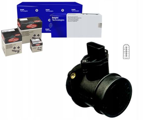 Czujnik Masy Powietrza Af10261-12B1