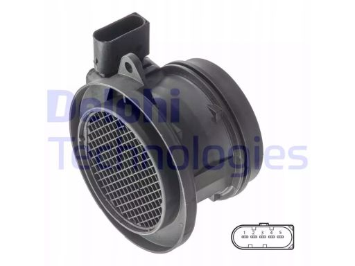 Czujnik Masy Powietrza Af10338-12B1