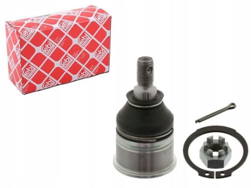 Sworzeń Wahacza 15495