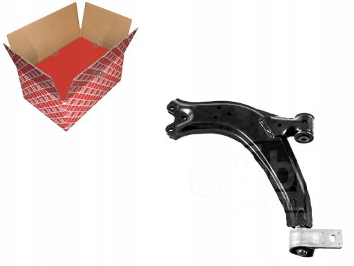 Wahacz/Drążek Reakcyjny 17722