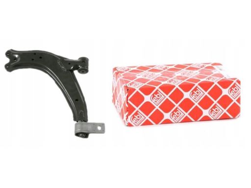 Wahacz/Drążek Reakcyjny 17722