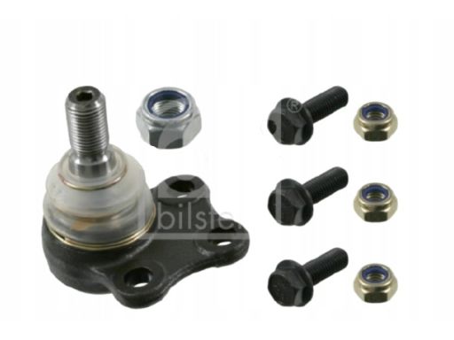 Sworzeń Wahacza 22265