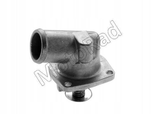 Termostat Środka Chłodzącego 348-92K